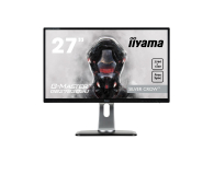 iiyama G-Master GB2783QSU Silver Crow - 328872 - zdjęcie 1